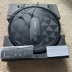 Airribo Vacuum Robot